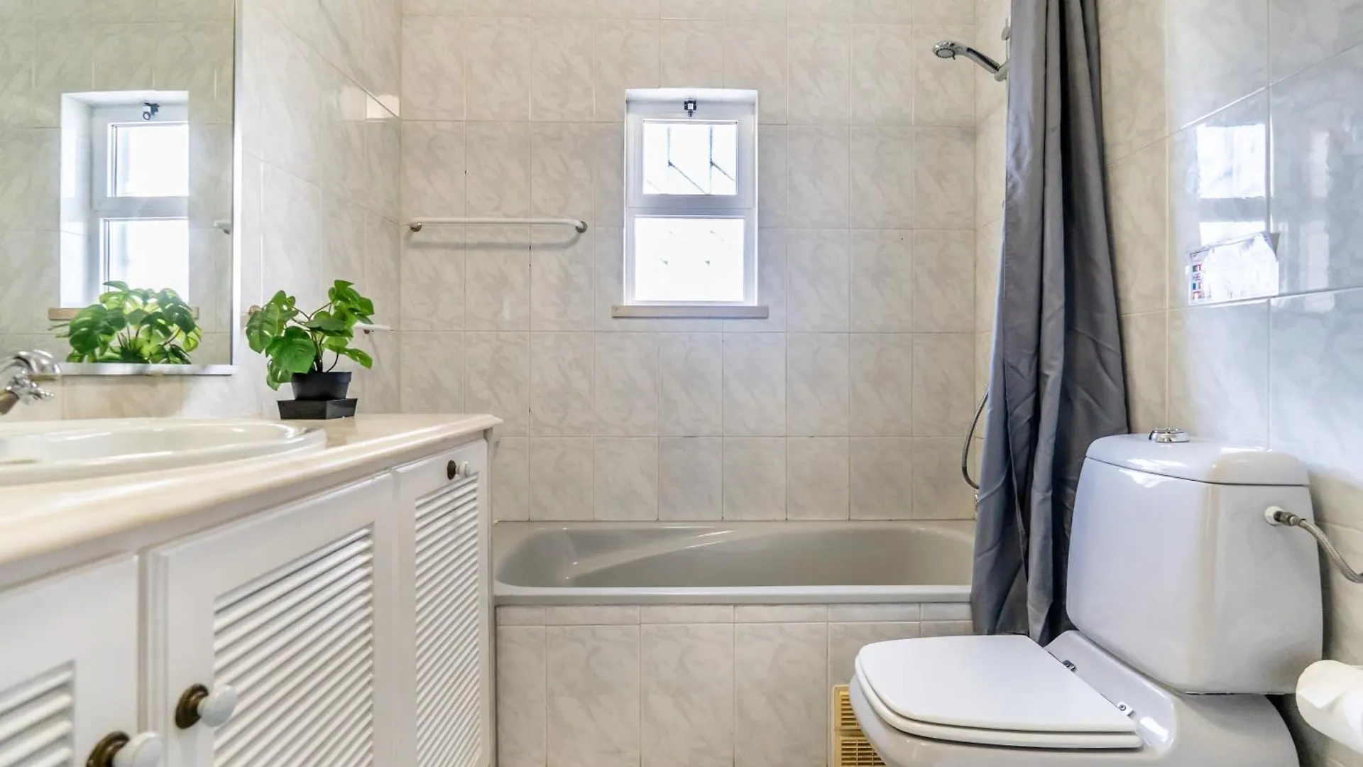 Villa Home Out Golf - Vilamoura Algarve - 7 Rooms & Pool Portugália