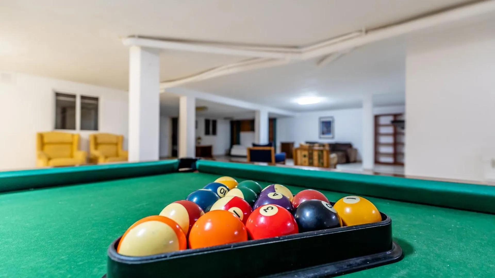 Home Out Golf - Vilamoura Algarve - 7 Rooms & Pool 0*,  Portugália