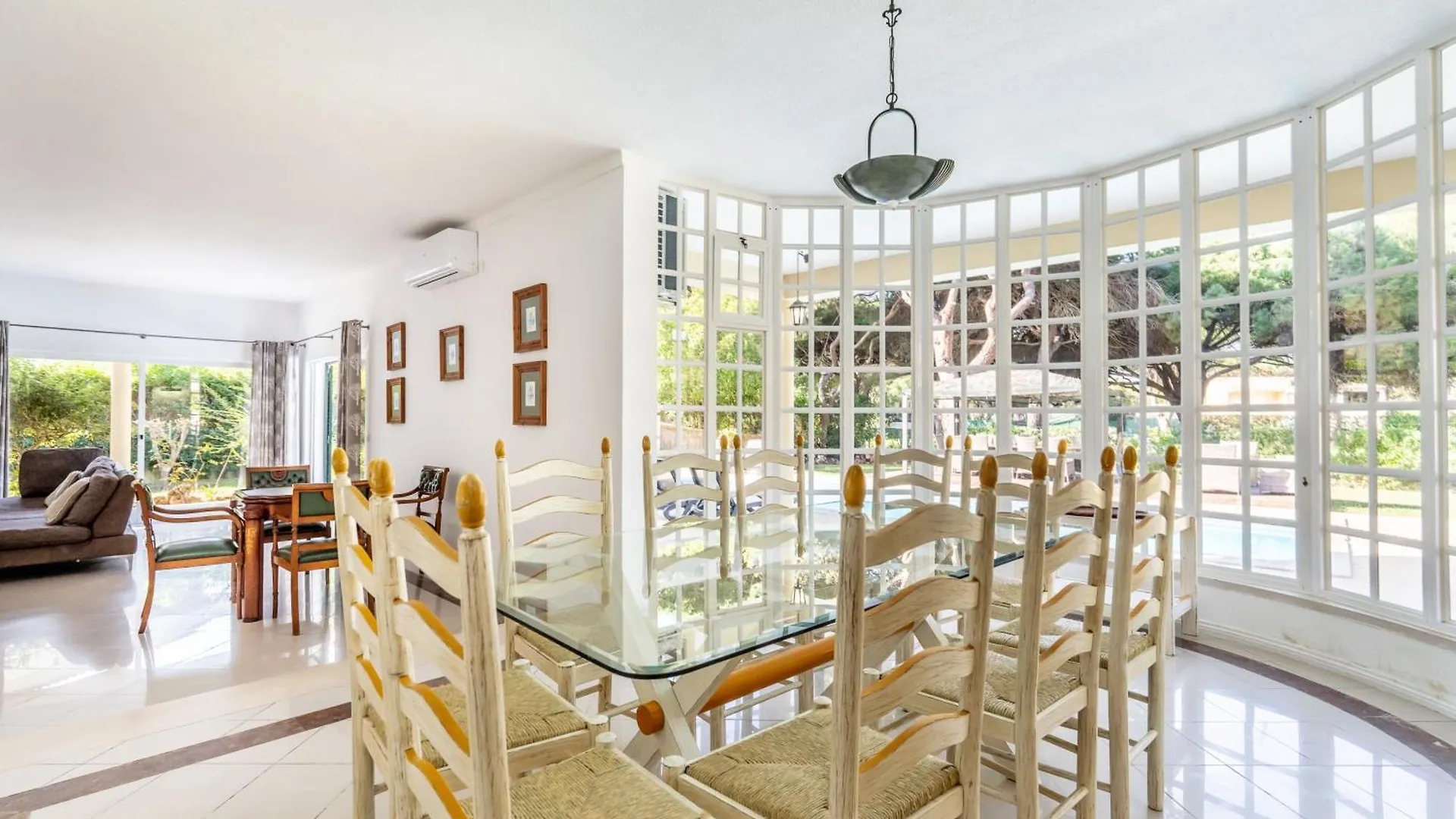 Villa Home Out Golf - Vilamoura Algarve - 7 Rooms & Pool