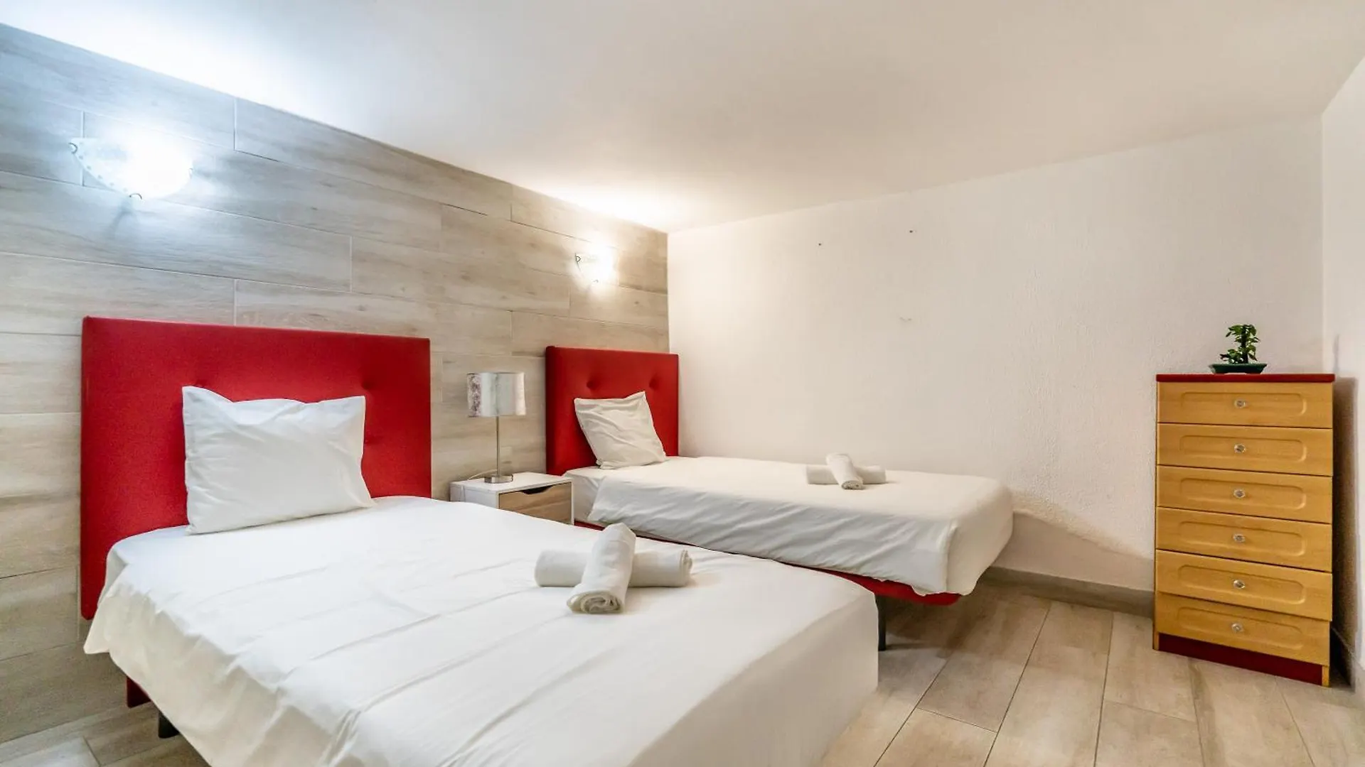 Home Out Golf - Vilamoura Algarve - 7 Rooms & Pool Villa