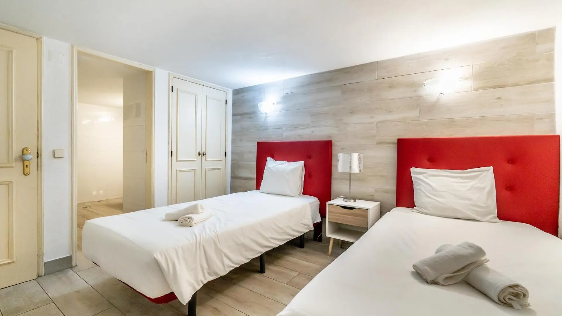 Home Out Golf - Vilamoura Algarve - 7 Rooms & Pool Villa