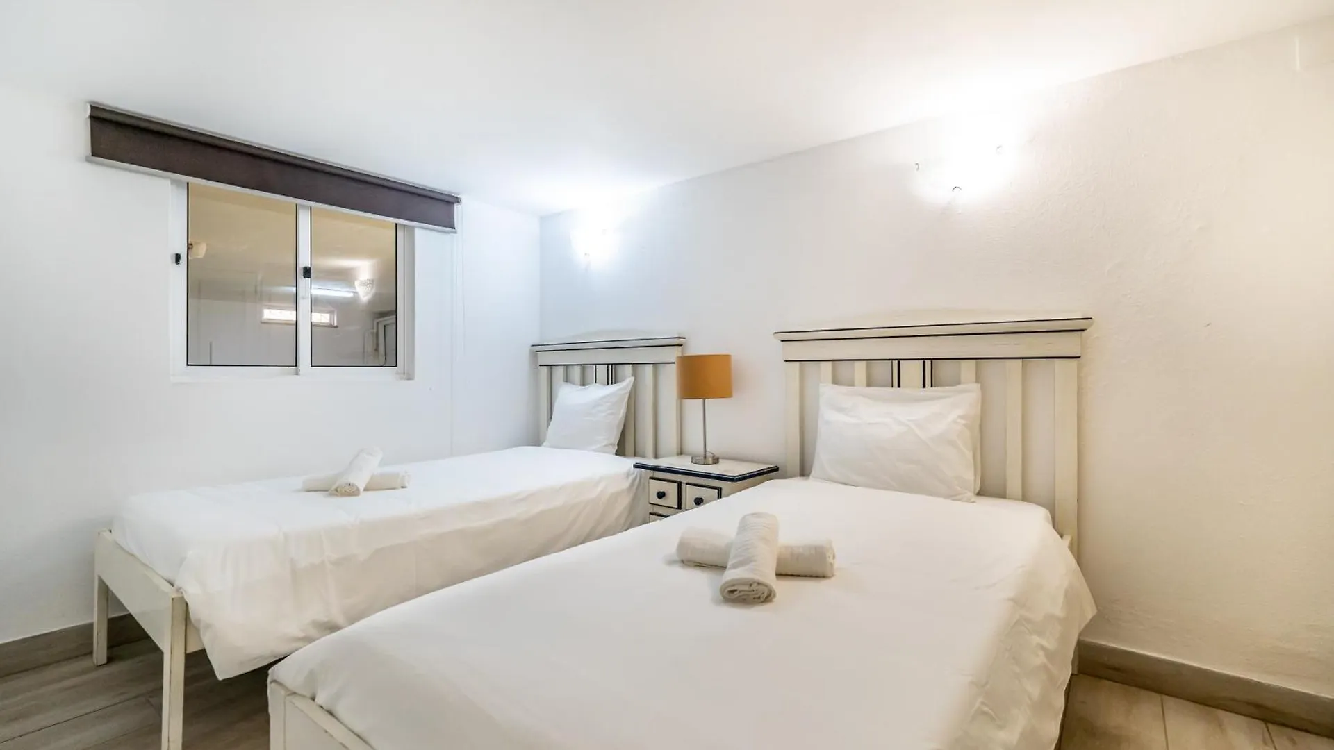 Villa Home Out Golf - Vilamoura Algarve - 7 Rooms & Pool
