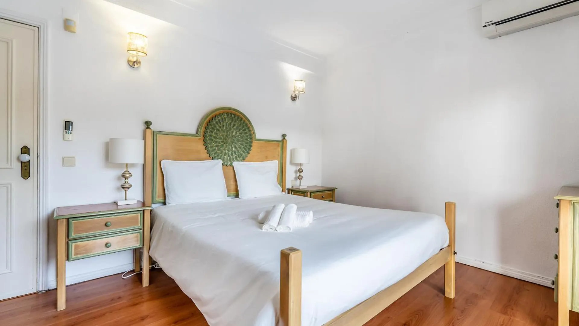 Home Out Golf - Vilamoura Algarve - 7 Rooms & Pool