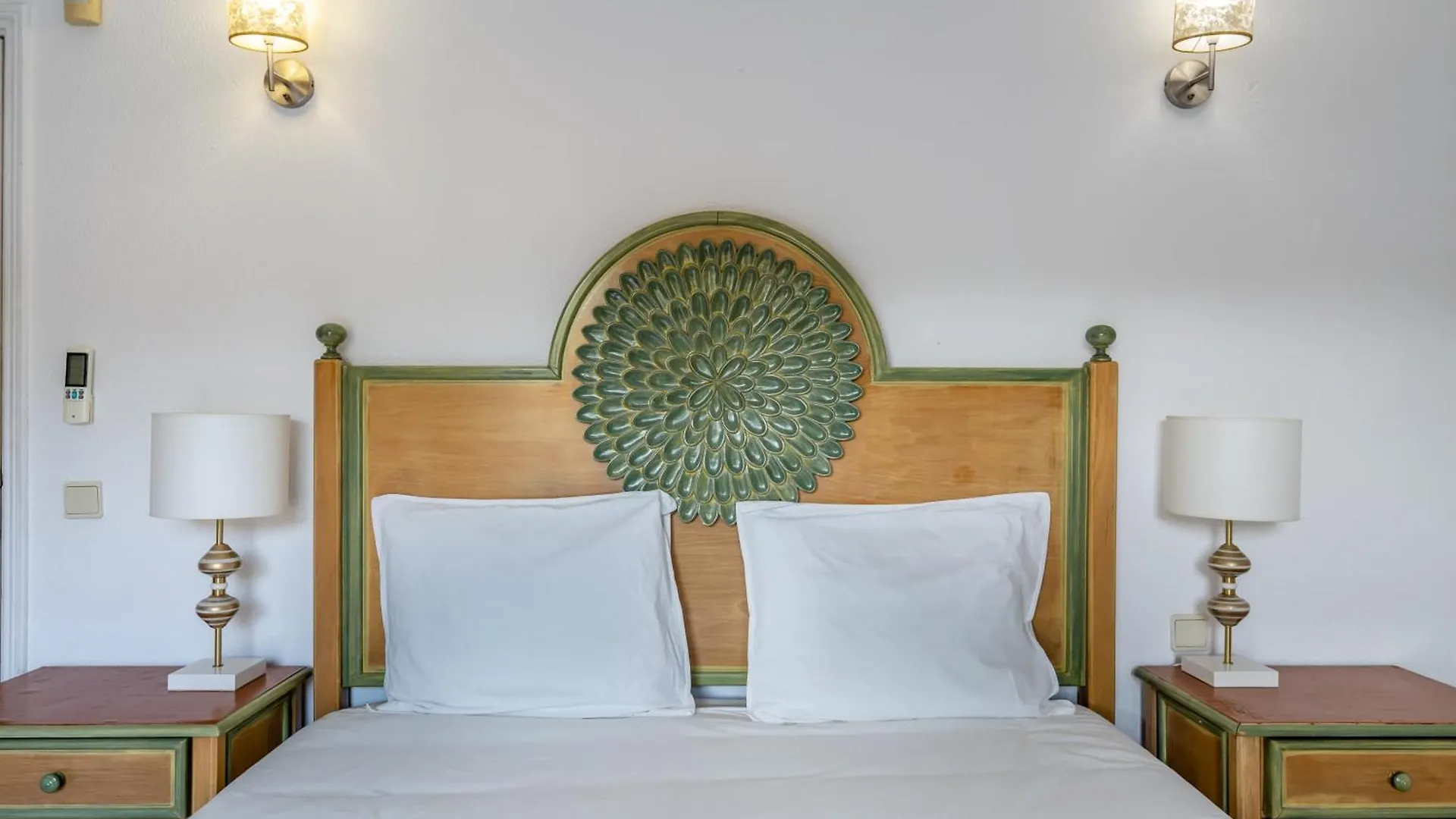 Home Out Golf - Vilamoura Algarve - 7 Rooms & Pool