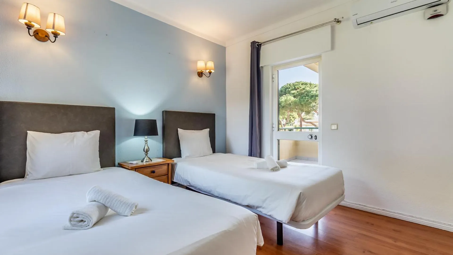 Home Out Golf - Vilamoura Algarve - 7 Rooms & Pool 0*,