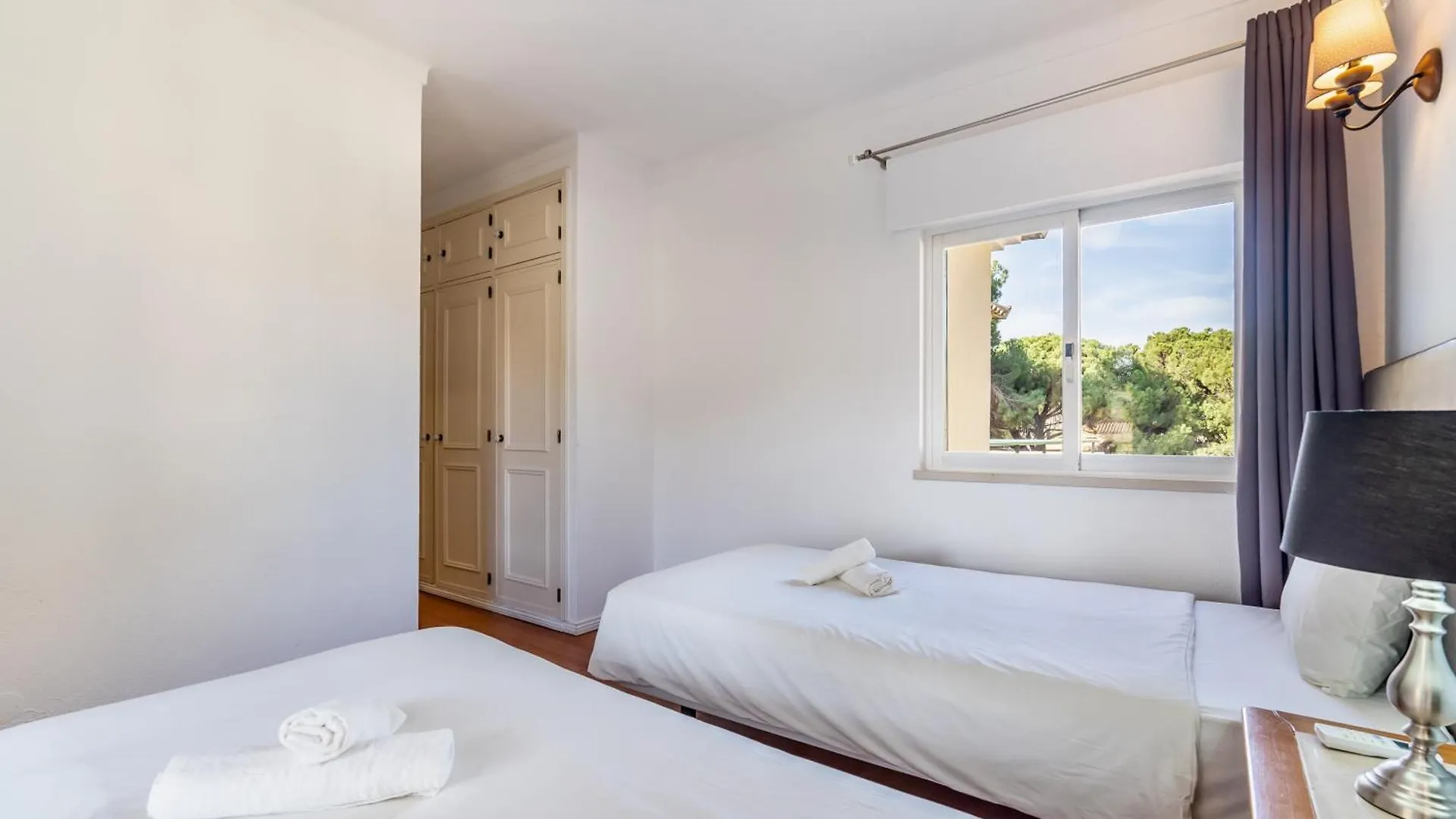 Home Out Golf - Vilamoura Algarve - 7 Rooms & Pool