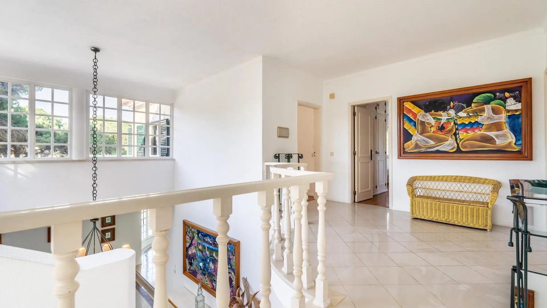 Home Out Golf - Vilamoura Algarve - 7 Rooms & Pool Villa