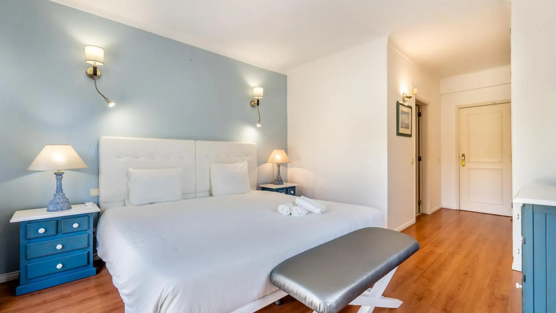 Home Out Golf - Vilamoura Algarve - 7 Rooms & Pool 0*,