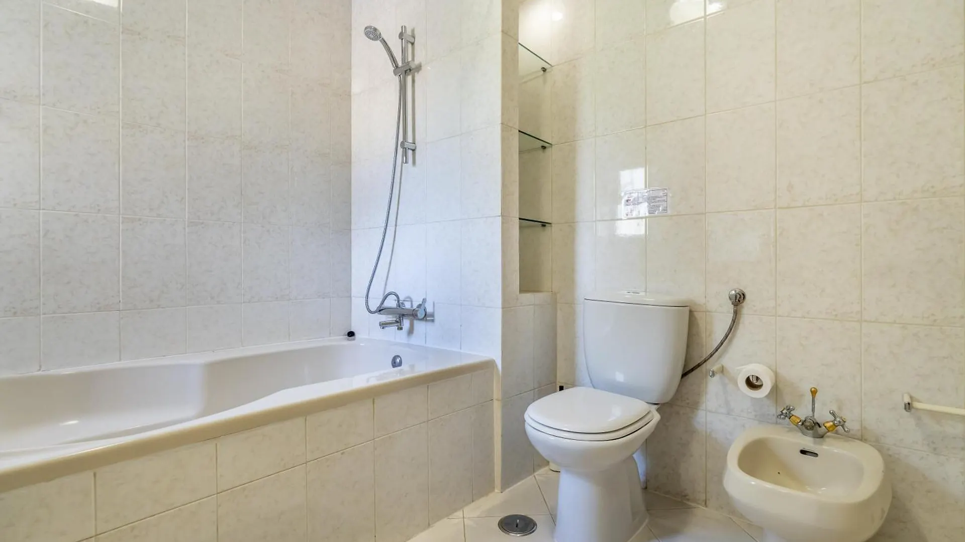 Home Out Golf - Vilamoura Algarve - 7 Rooms & Pool Villa