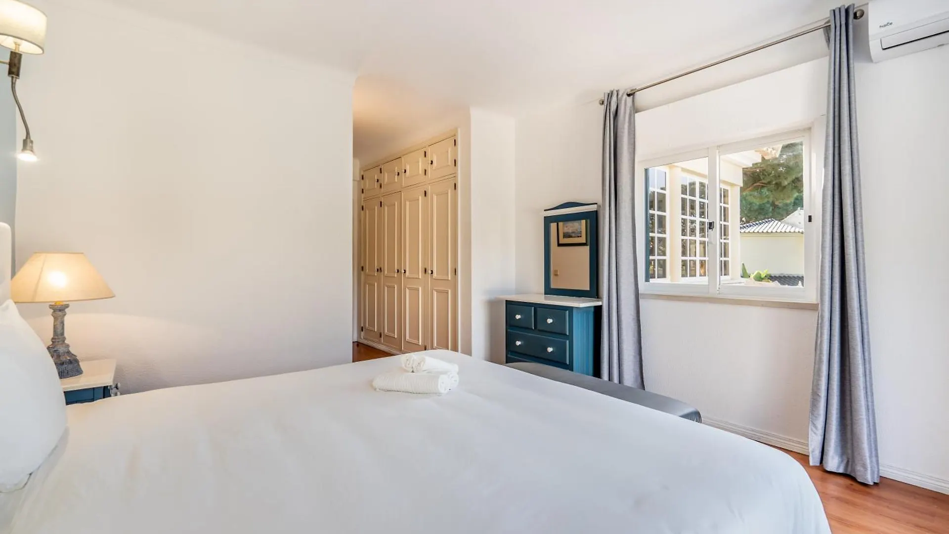 Home Out Golf - Vilamoura Algarve - 7 Rooms & Pool Villa