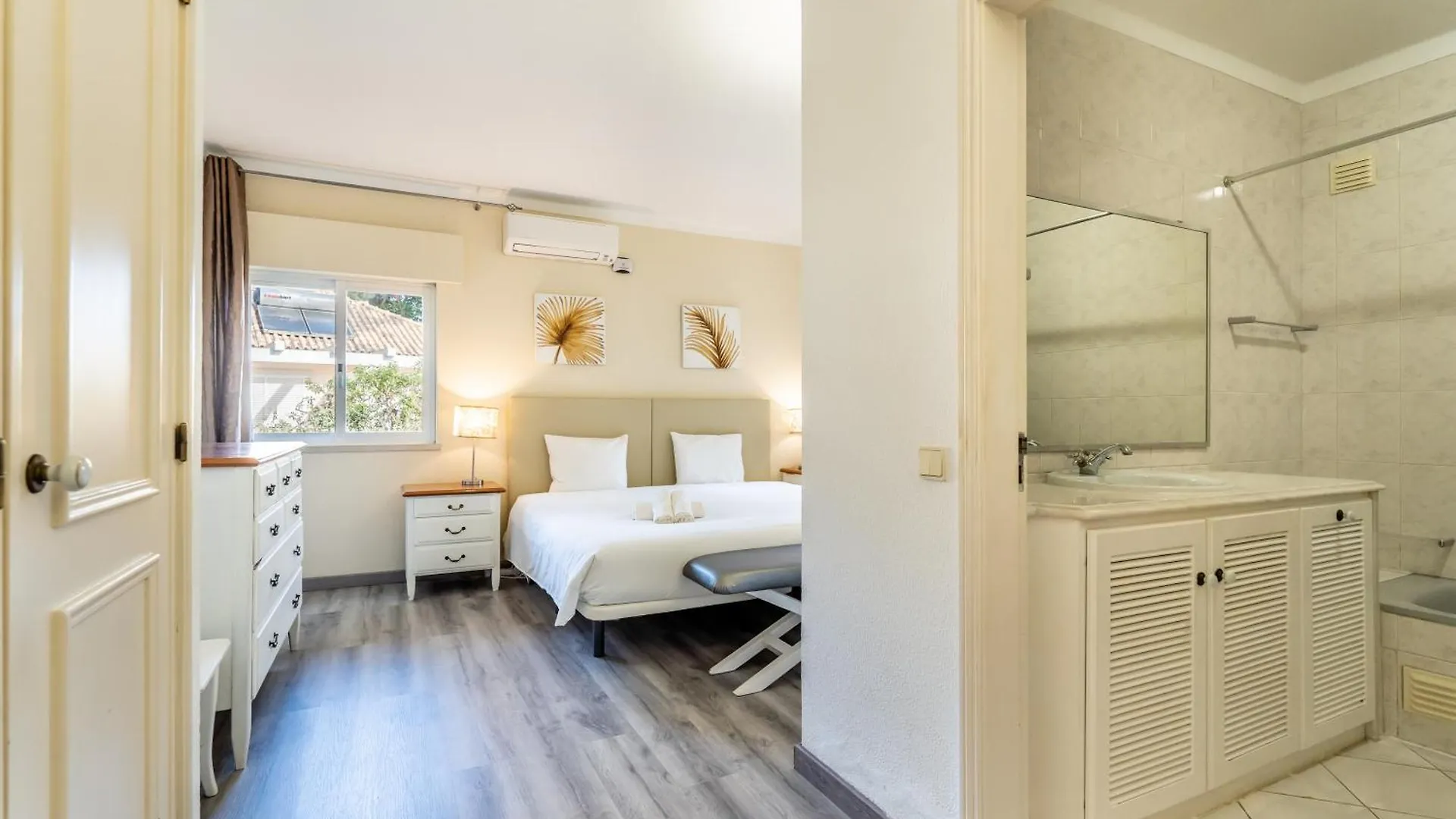 Home Out Golf - Vilamoura Algarve - 7 Rooms & Pool 0*,