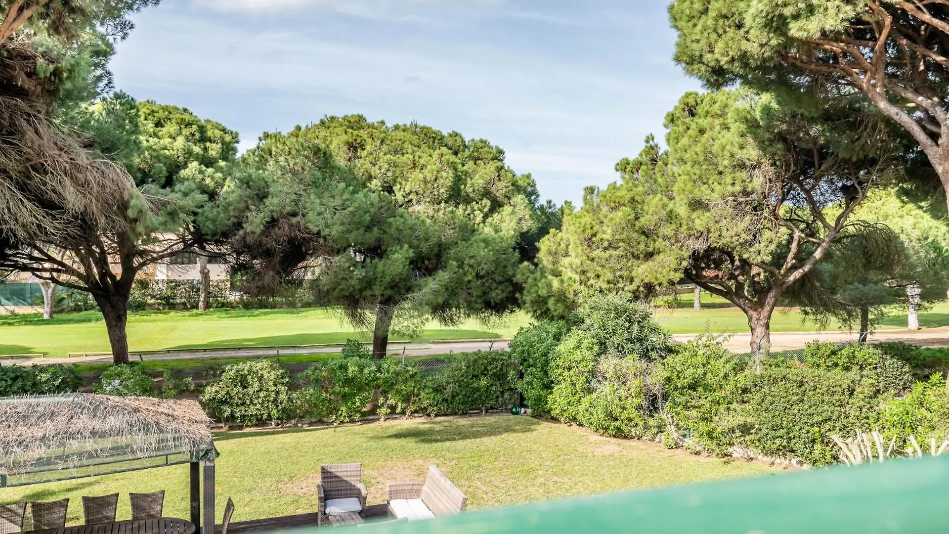 Home Out Golf - Vilamoura Algarve - 7 Rooms & Pool Portugal