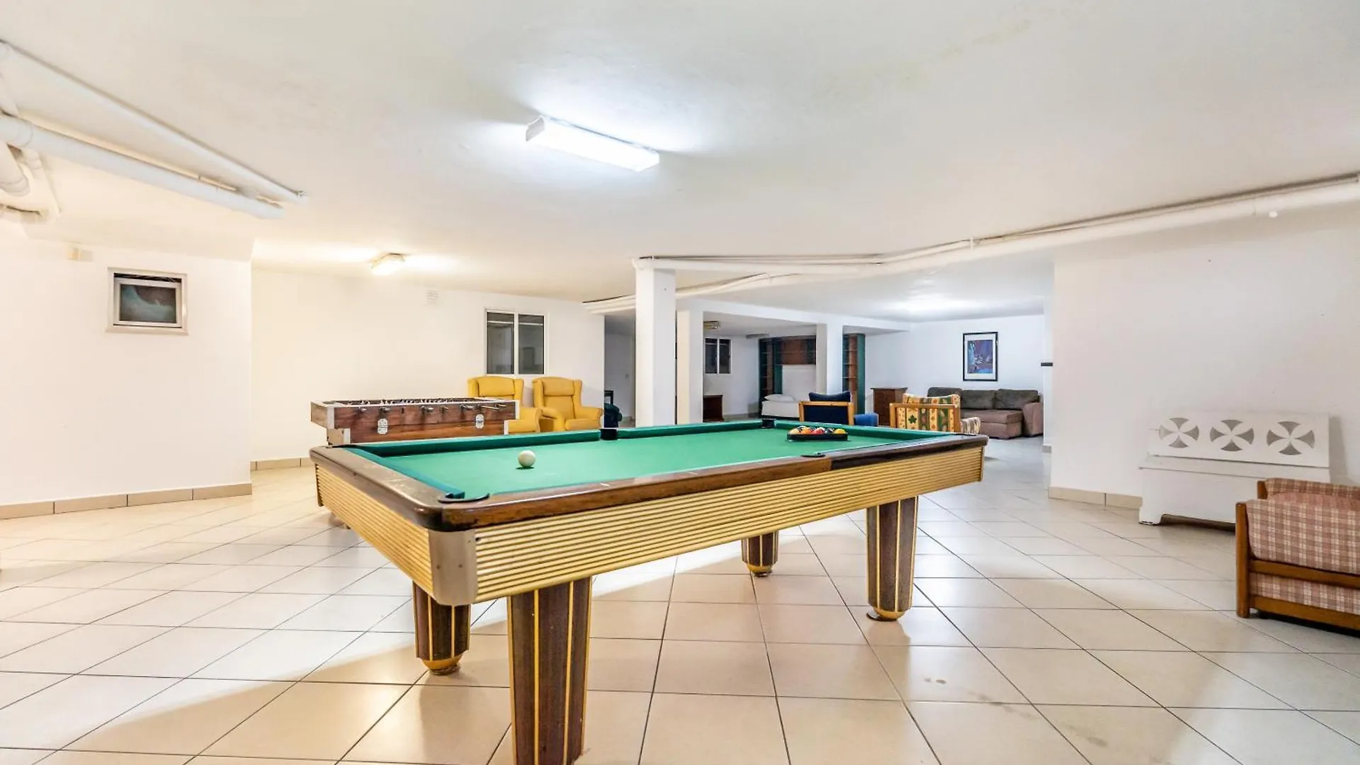 Home Out Golf - Vilamoura Algarve - 7 Rooms & Pool Villa