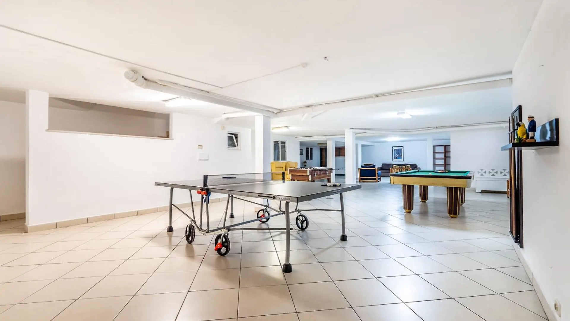 Home Out Golf - Vilamoura Algarve - 7 Rooms & Pool Portugal