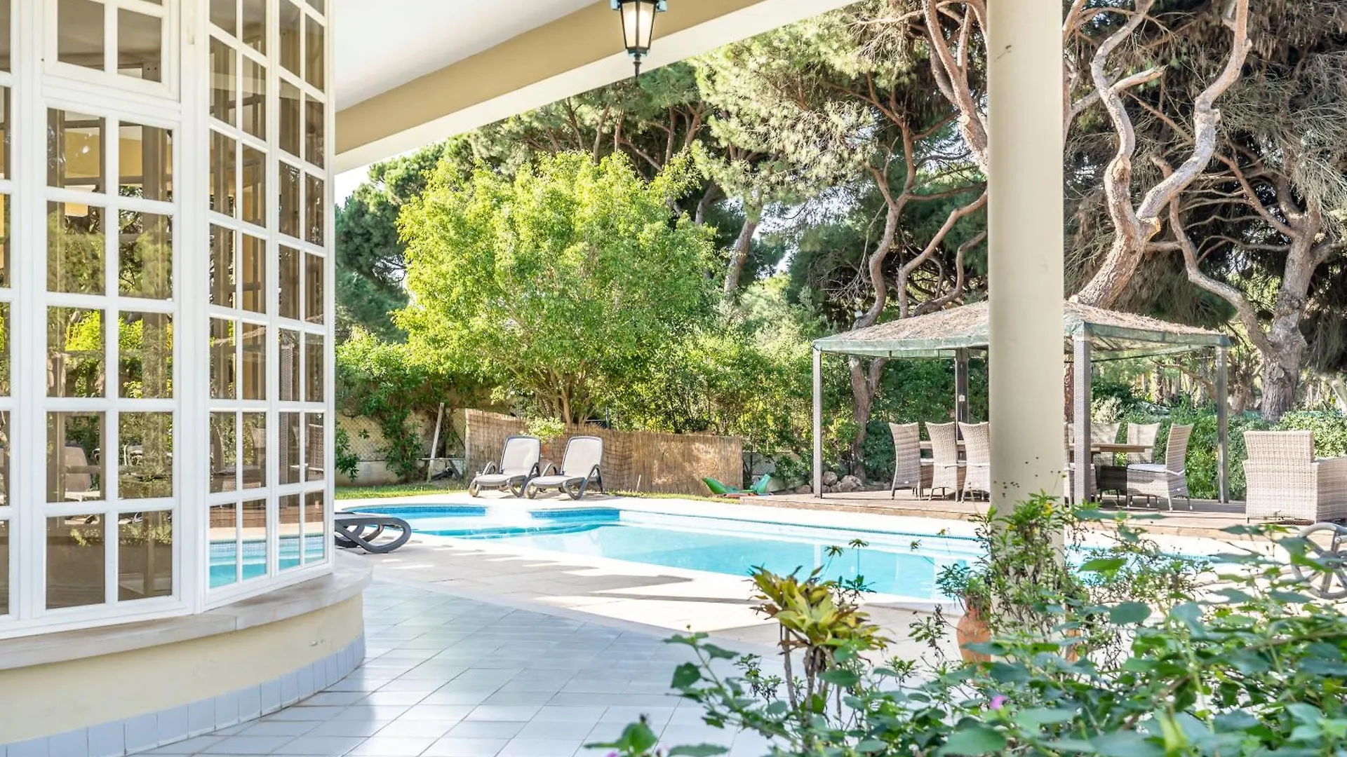 Home Out Golf - Vilamoura Algarve - 7 Rooms & Pool 0*,  Portugal