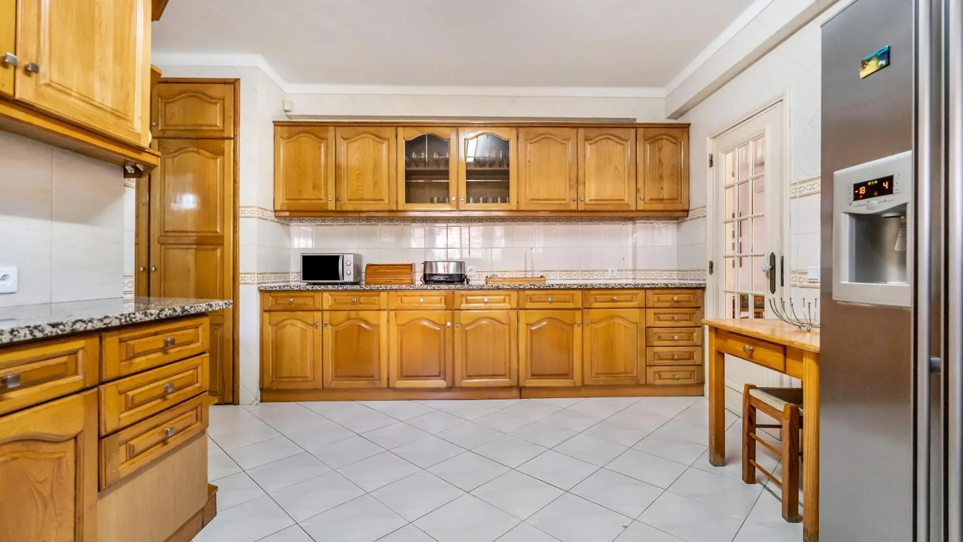 Villa Home Out Golf - Vilamoura Algarve - 7 Rooms & Pool Portugal
