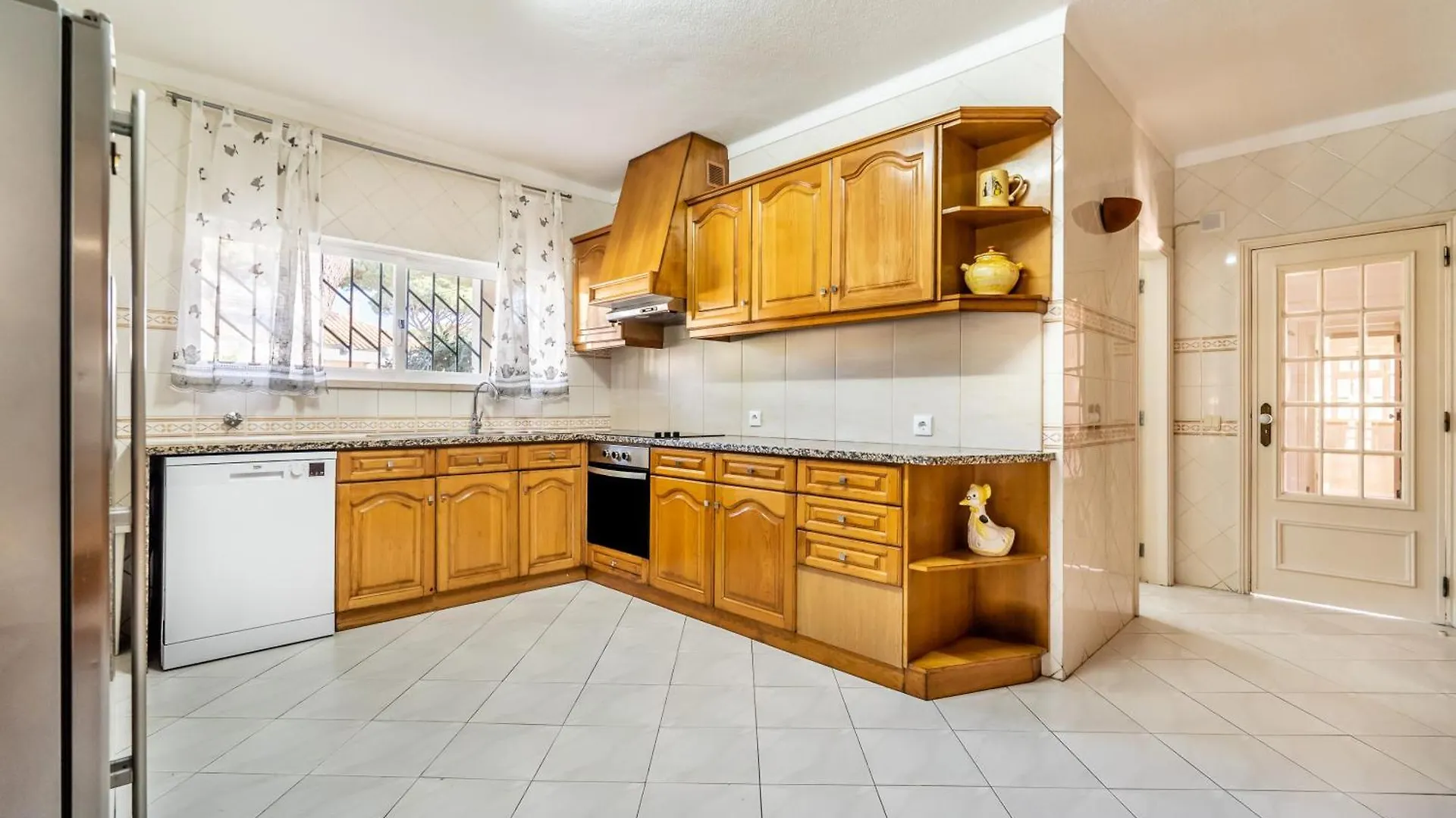Villa Home Out Golf - Vilamoura Algarve - 7 Rooms & Pool