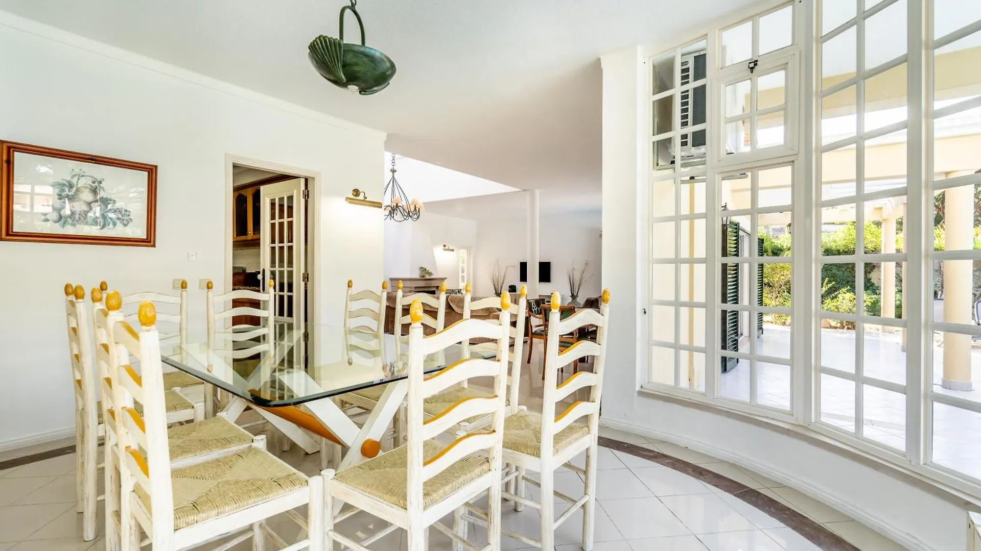 Home Out Golf - Vilamoura Algarve - 7 Rooms & Pool