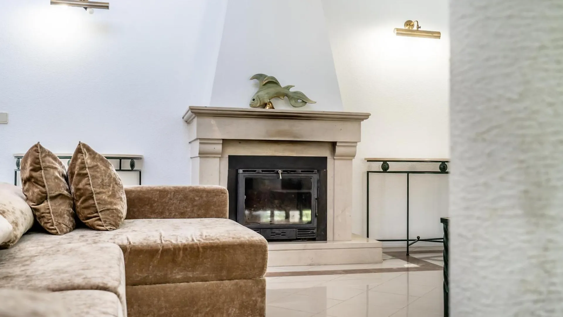 Villa Home Out Golf - Vilamoura Algarve - 7 Rooms & Pool