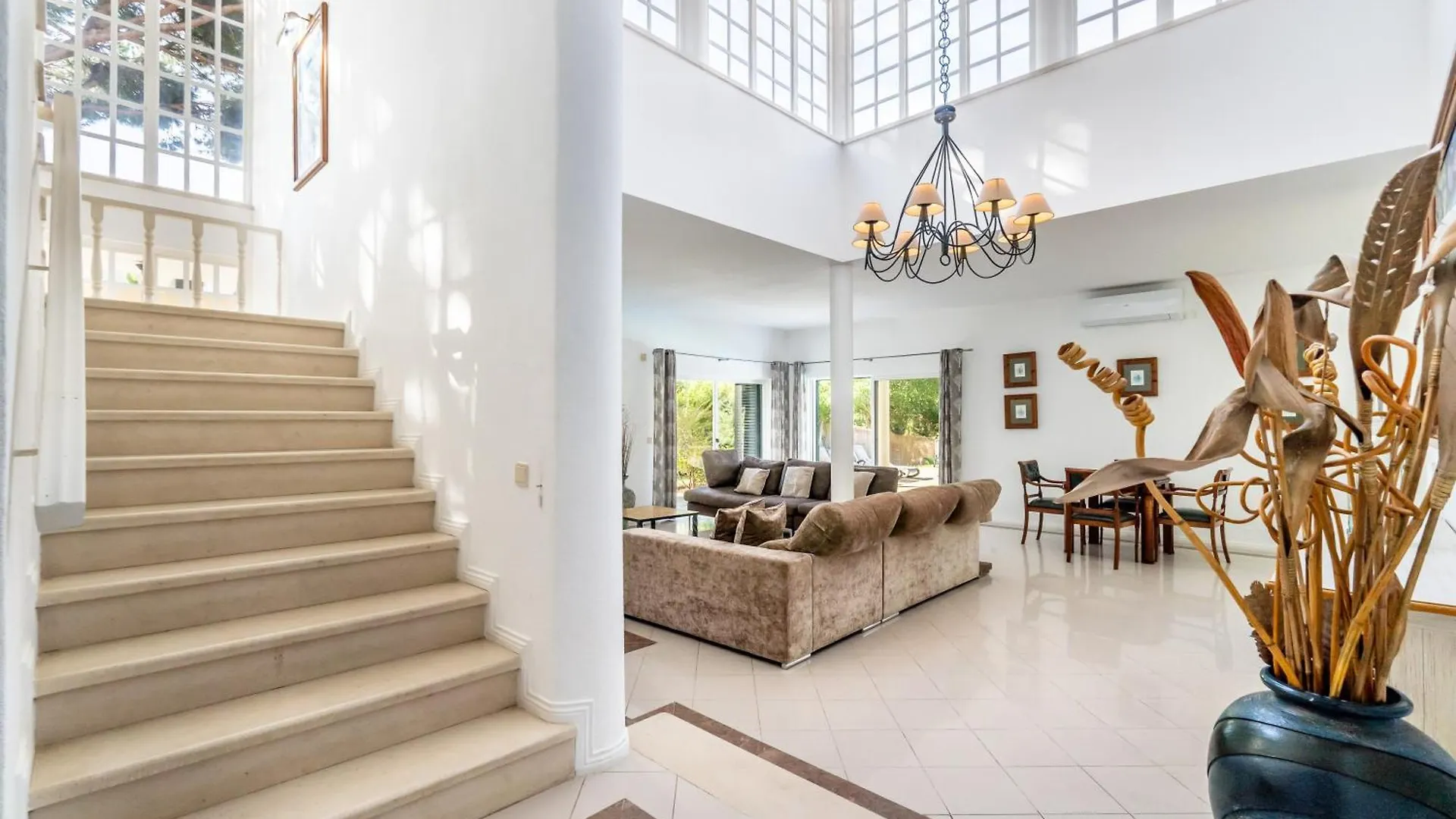 Home Out Golf - Vilamoura Algarve - 7 Rooms & Pool 0*,